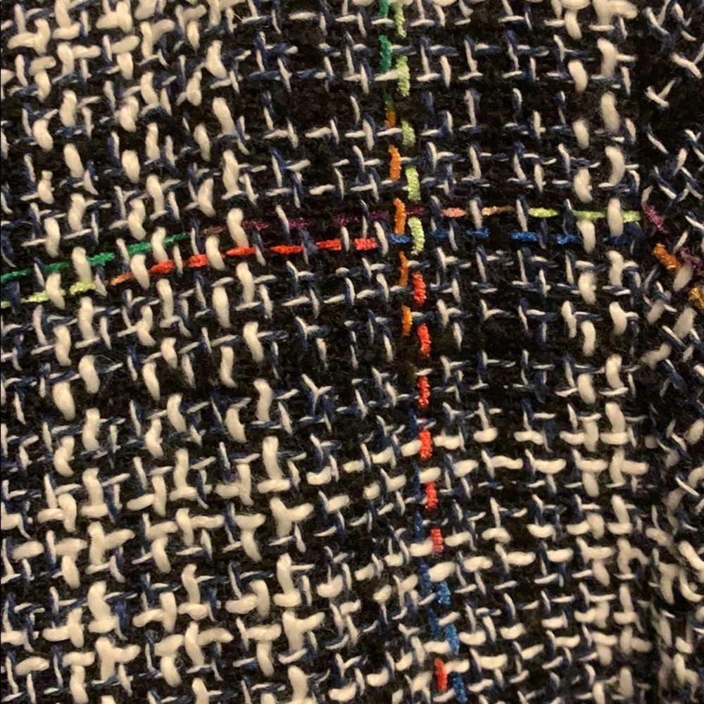 Tweed blazer - Picture 2 of 2